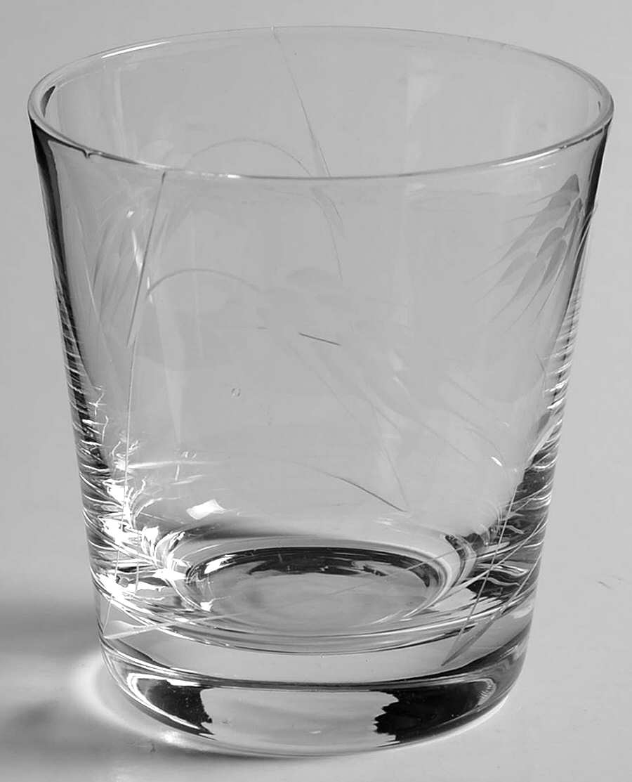 Wheat (Smooth Stem) Old Fashioned by Sasaki-1