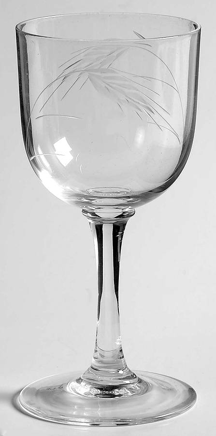 Wheat (Smooth Stem) Wine by Sasaki-1