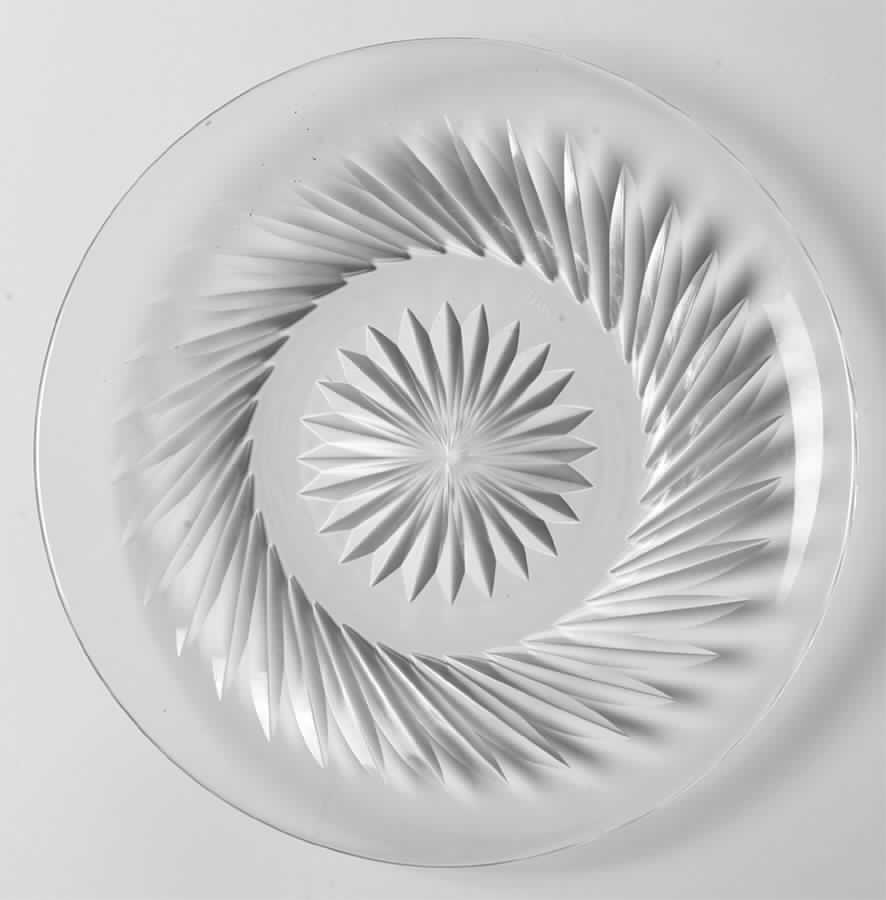 Swirl Ice Plate by Stuart-1