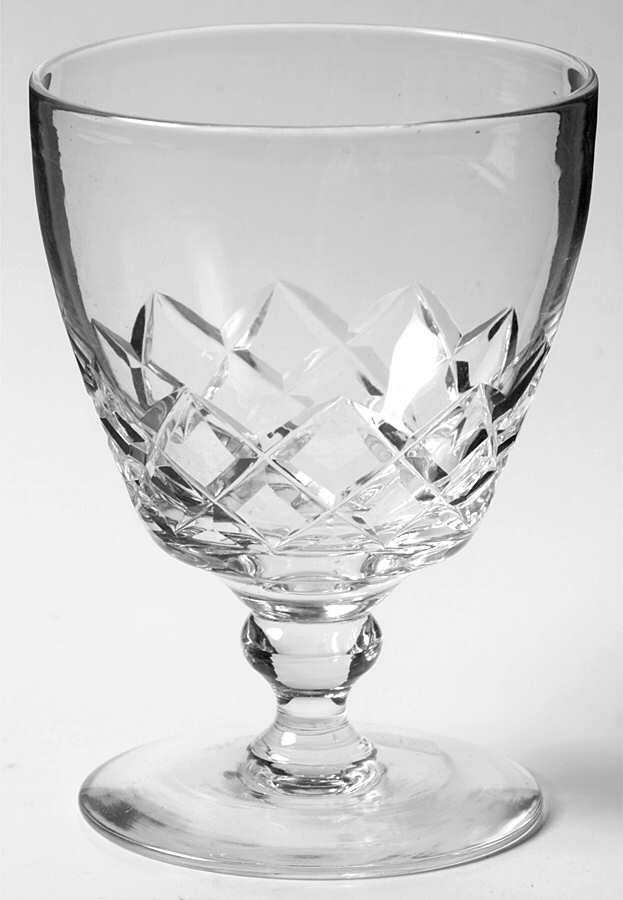 STU30 Water Goblet by Stuart-1