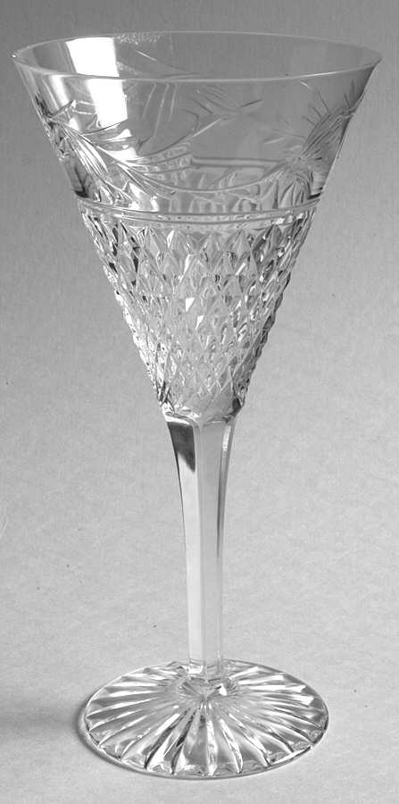STU31 Water Goblet by Stuart-1
