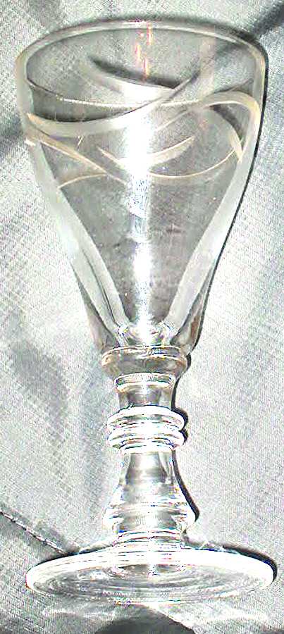 SAS33 Cordial Glass by Sasaki-1