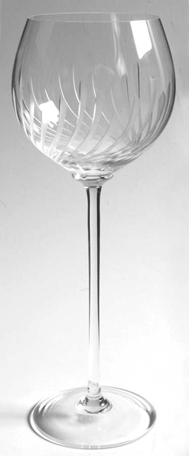 SS11 Water Goblet by Strauss Crystal-1