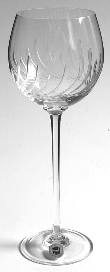 SS11 Wine Glass by Strauss Crystal-1