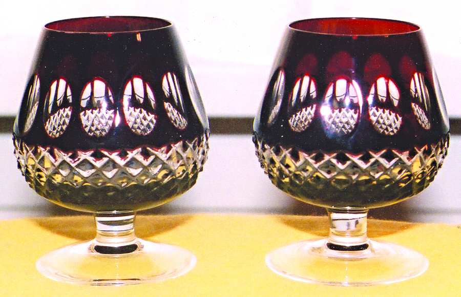 SPC3 Brandy Glass by Spode-1