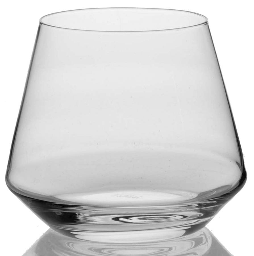 Pure (Belfesta, Tour) Stemless Burgundy Wine by Schott-Zwiesel-1