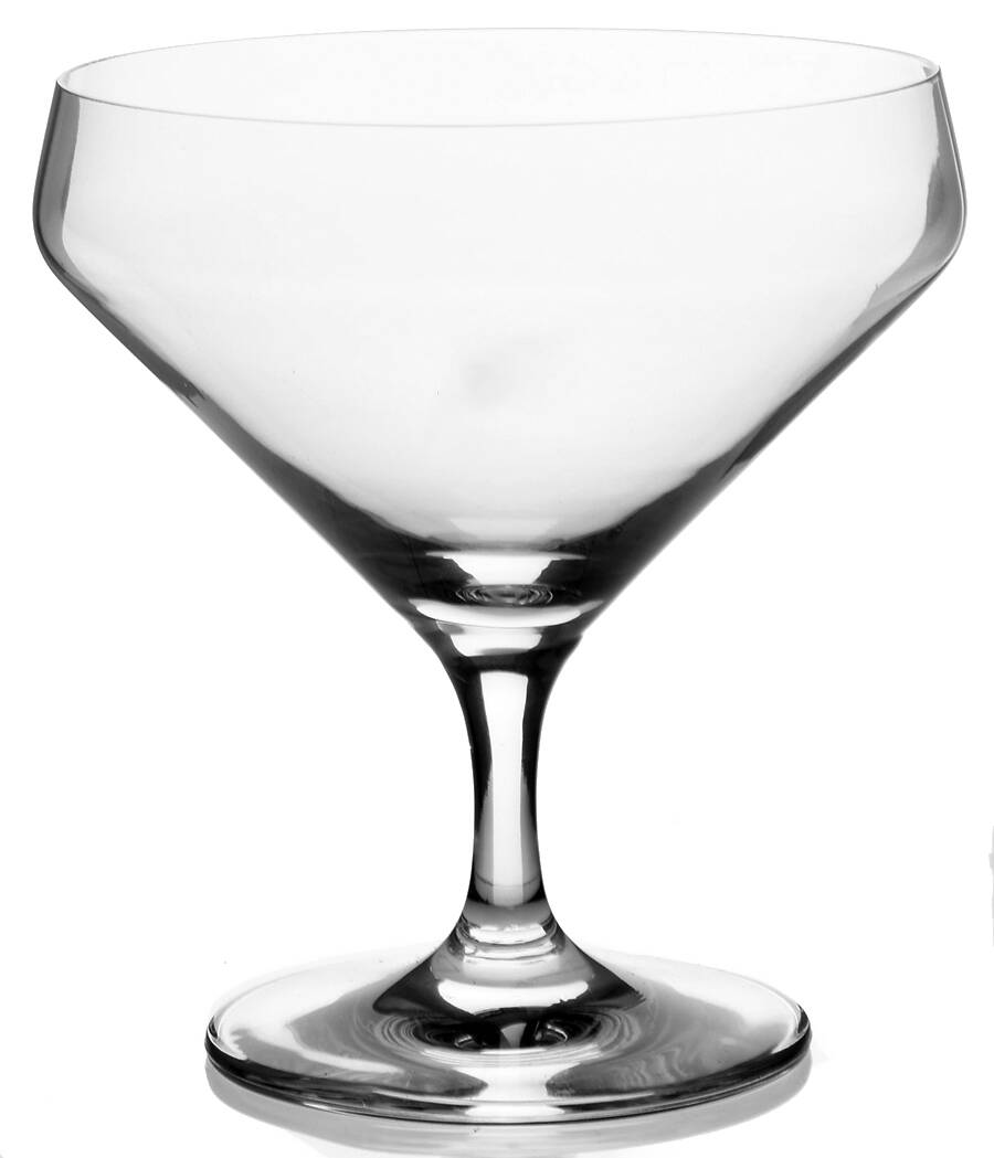 Pure (Belfesta, Tour) Martini Glass by Schott-Zwiesel-1