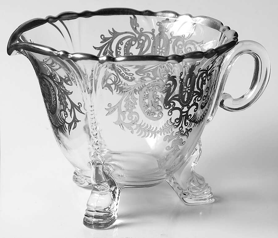 SCI7 Creamer by Silver City-1