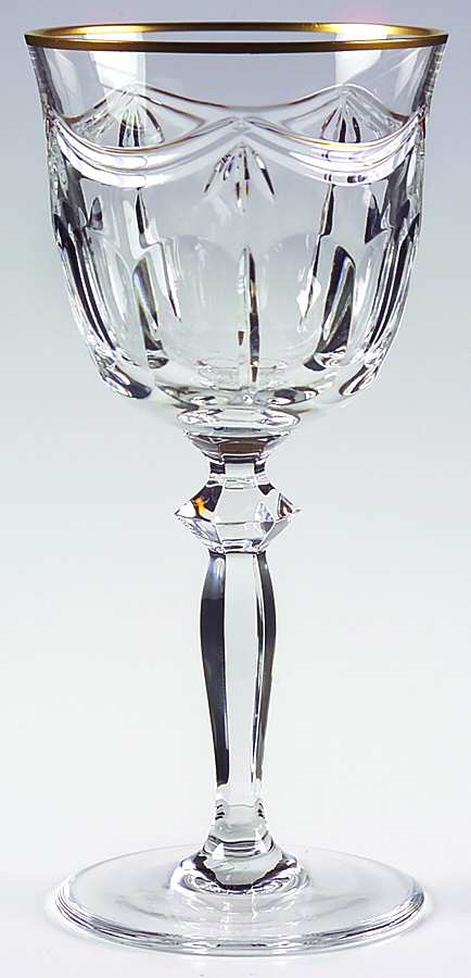 SPC4 Water Goblet by Spode-1