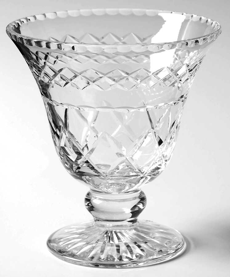 STU33 6" Flower Vase by Stuart-1