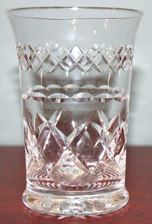 STU33 Flat Tumbler by Stuart-1