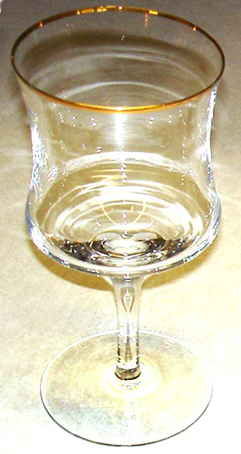 SAS34 Water Goblet by Sasaki-1