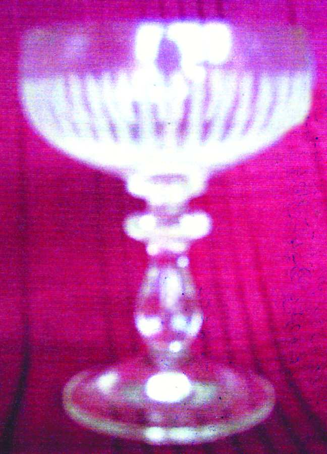 Rosita Champagne/Tall Sherbet by Schott-Zwiesel-1