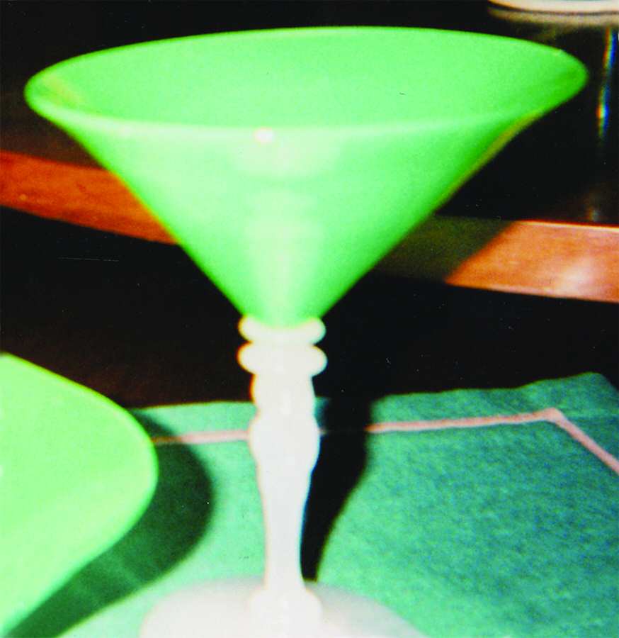 5154 Jade & Alabaster Finger Bowl by Steuben-1