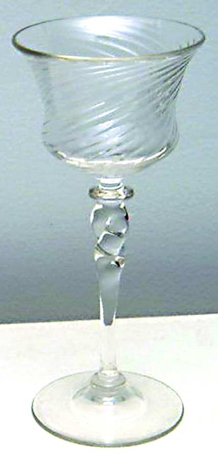 6404 Wine Glass by Steuben-1