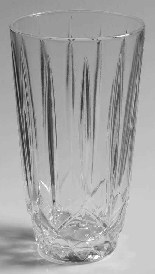 Muirfield Highball Glass by St George-1