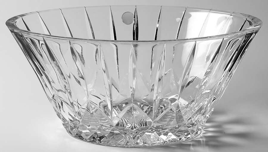 Muirfield 11" Oval Bowl by St George-1