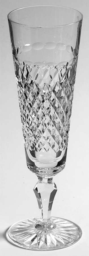 Hardwicke Fluted Champagne by Stourbridge-1