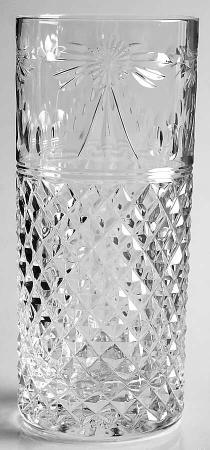 Beaconsfield Highball Glass by Stourbridge-1