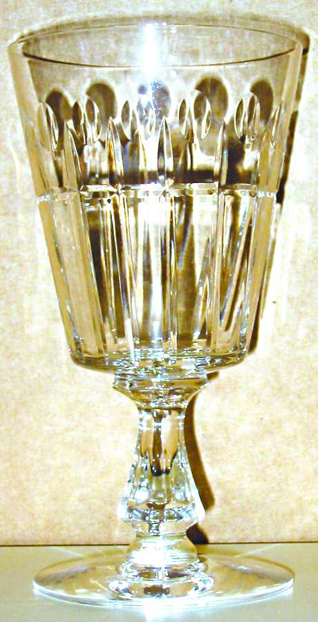 912-4 Water Goblet by Seneca-1