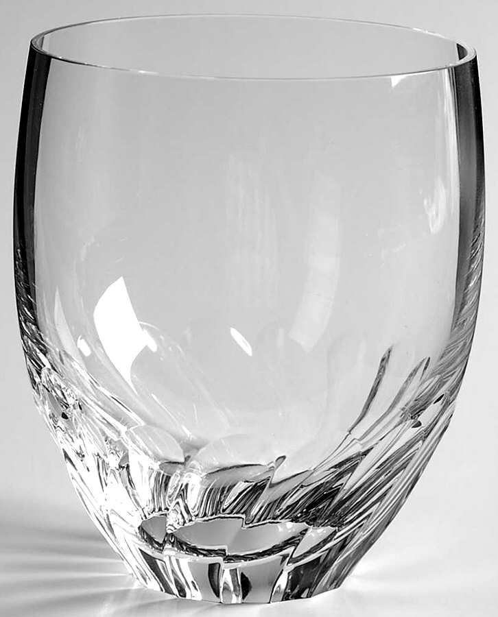 Petal Double Old Fashioned by Steuben-1