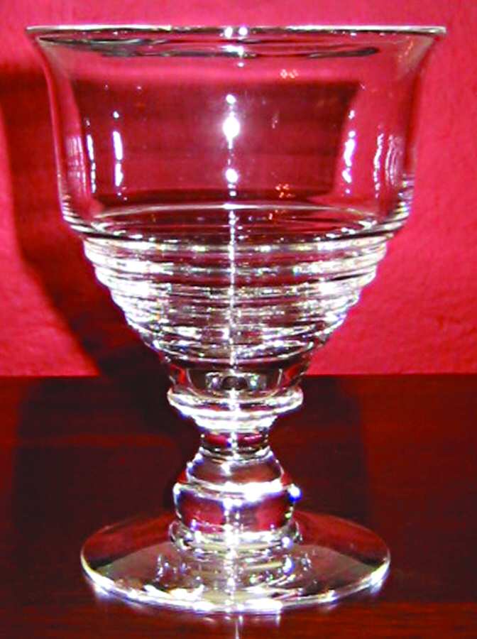 STU36 Water Goblet by Stuart-1