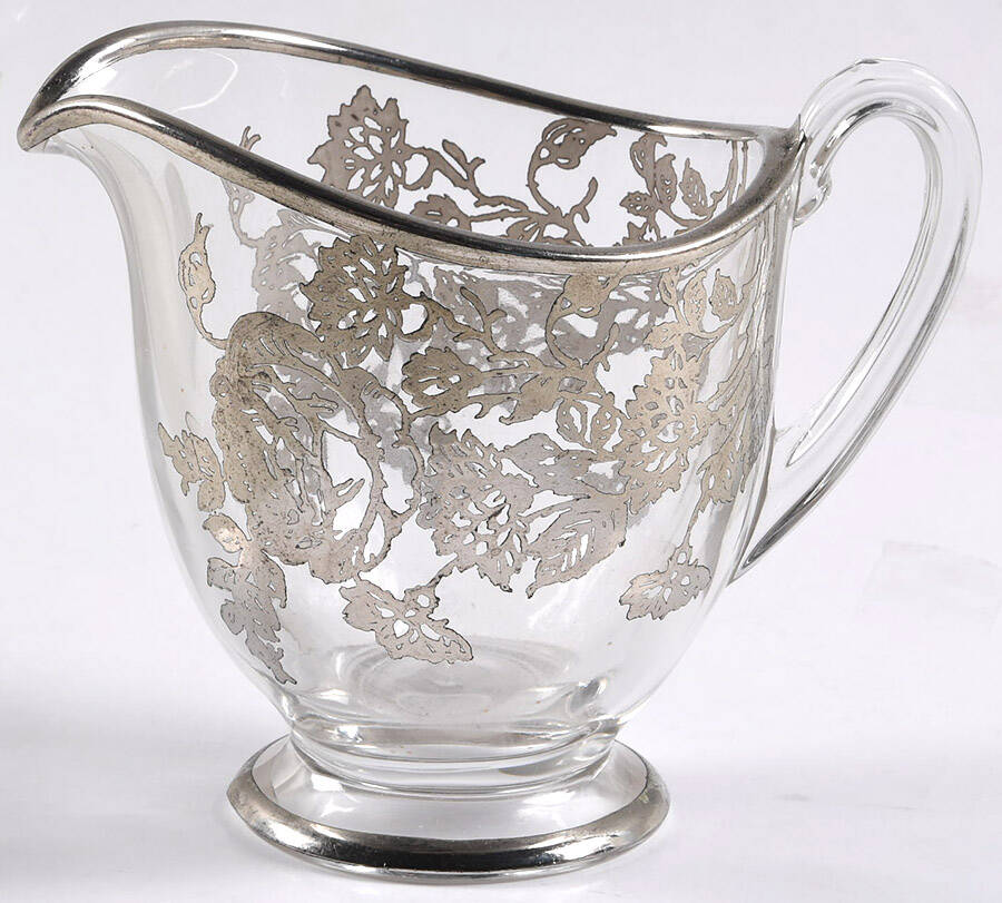 SCI9 Creamer by Silver City-1