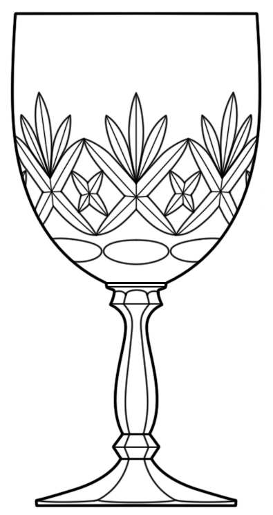 SCZ45 Water Goblet by Schott-Zwiesel-1