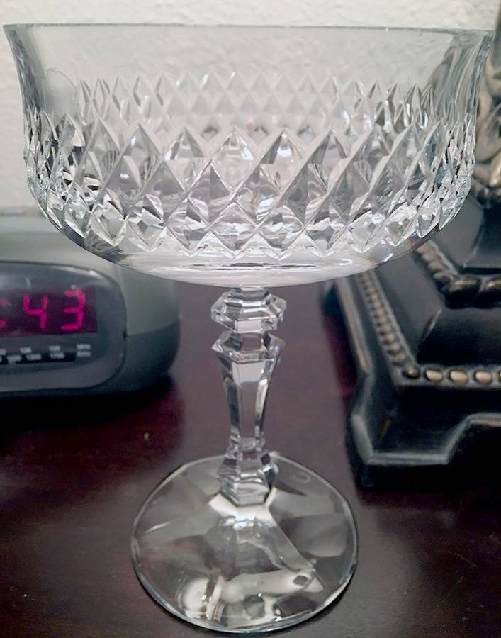 SCZ48 Champagne/Tall Sherbet by Schott-Zwiesel-1