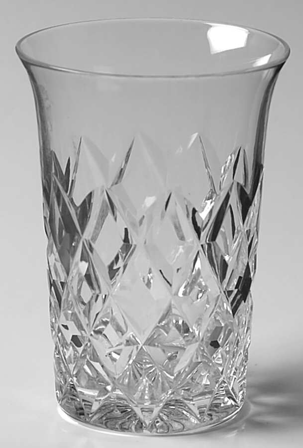 STU39 Flat Juice Glass by Stuart-1