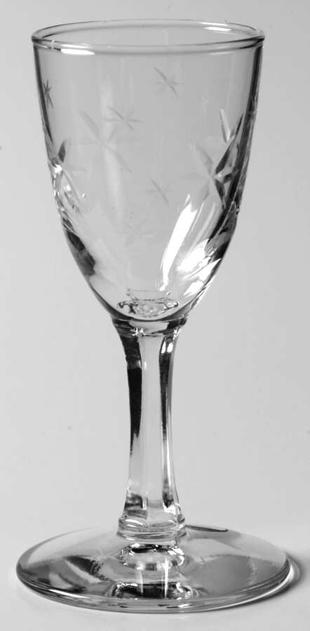 SAS36 Cordial Glass by Sasaki-1