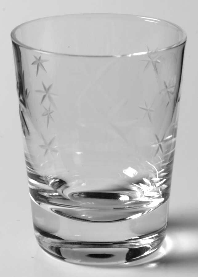 SAS36 Shot Glass by Sasaki-1