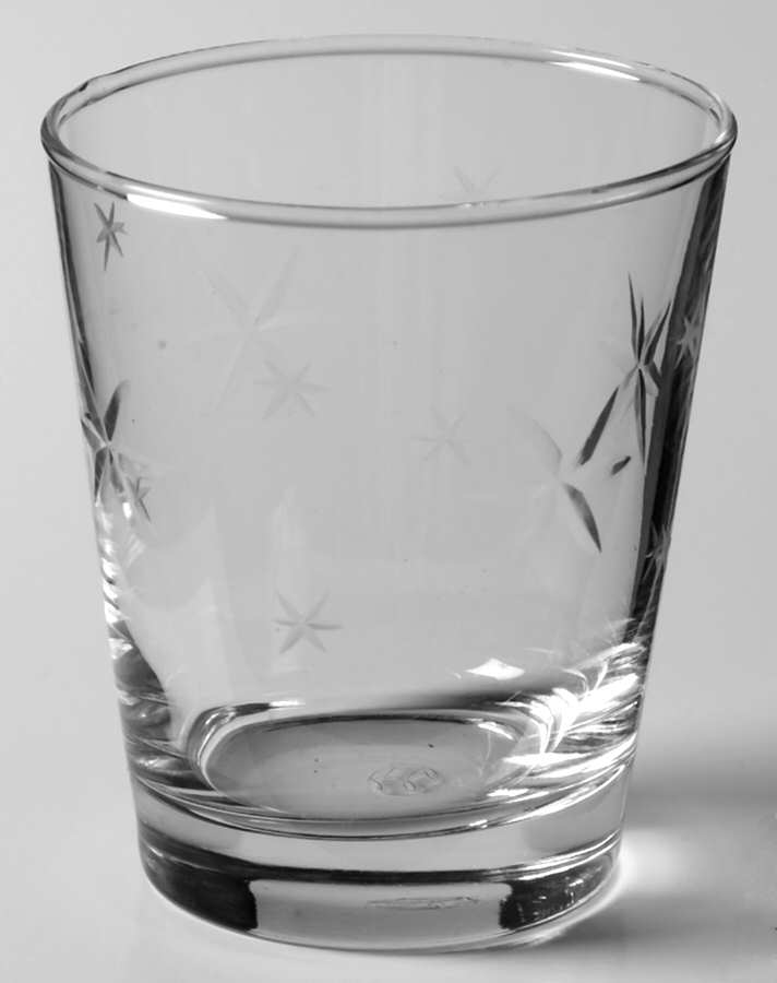 SAS36 7 Oz Flat Tumbler by Sasaki-1