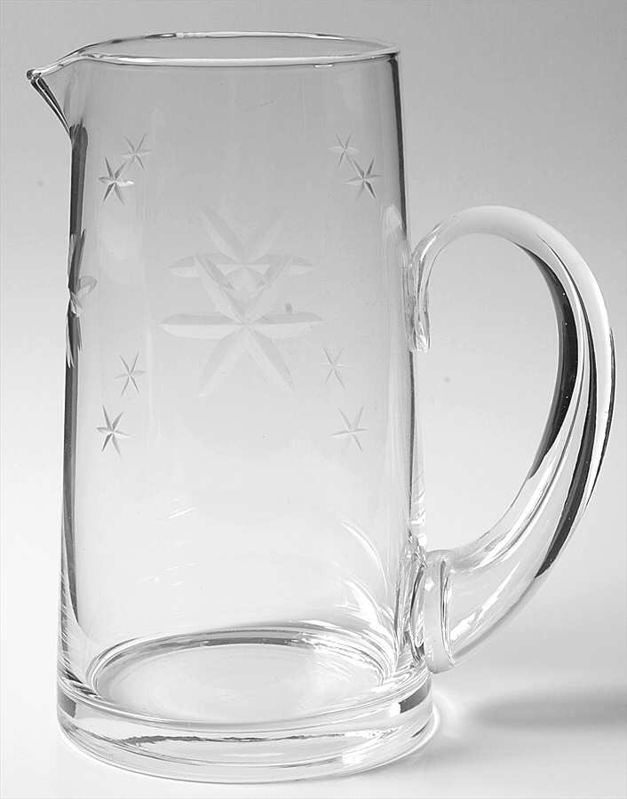 SAS36 52 Oz Pitcher by Sasaki-1