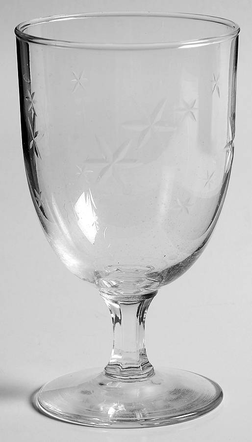 SAS36 Water Goblet by Sasaki-1
