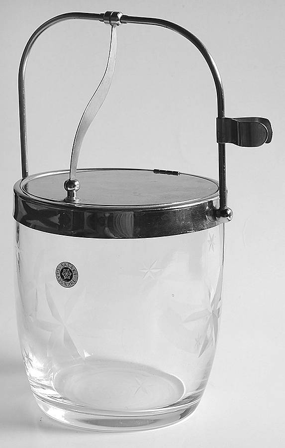 SAS36 Ice Bucket by Sasaki-1