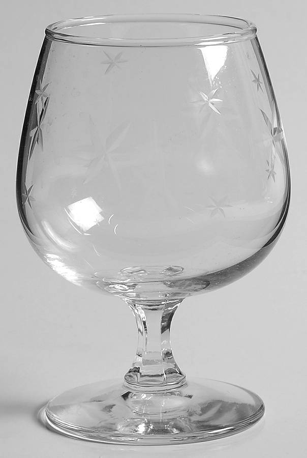 SAS36 Brandy Glass by Sasaki-1