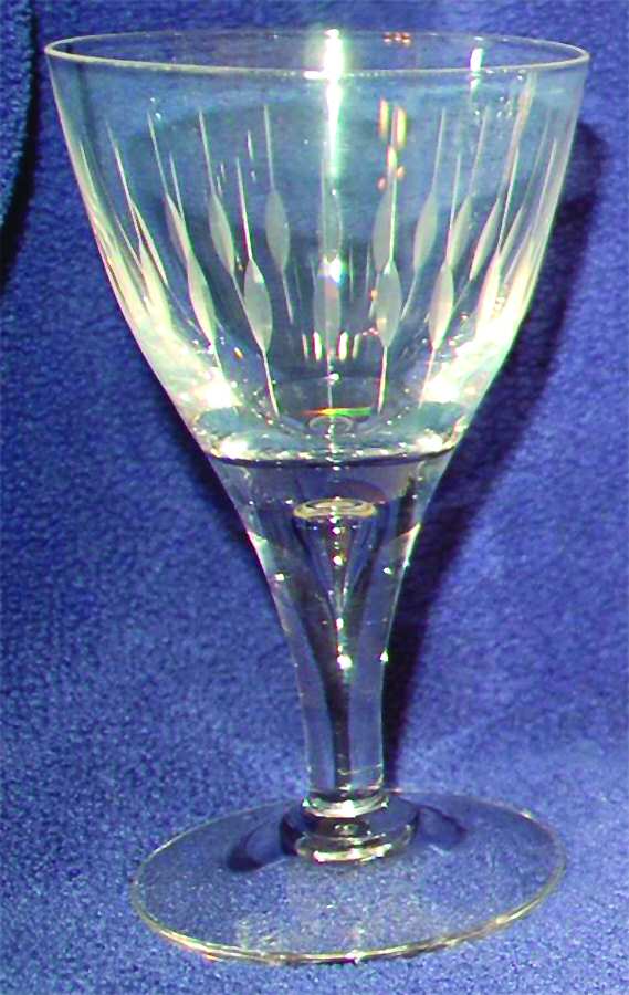 SKR2 Cordial Glass by Skruf-1