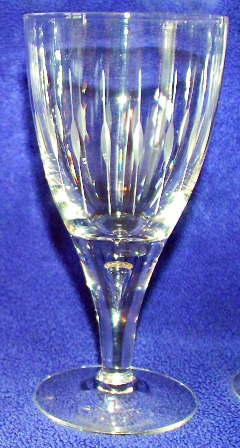 SKR2 Water Goblet by Skruf-1