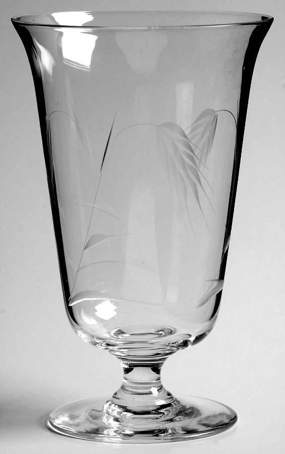 Wheat (Smooth Bulbous Stem) Iced Tea by Sasaki-1