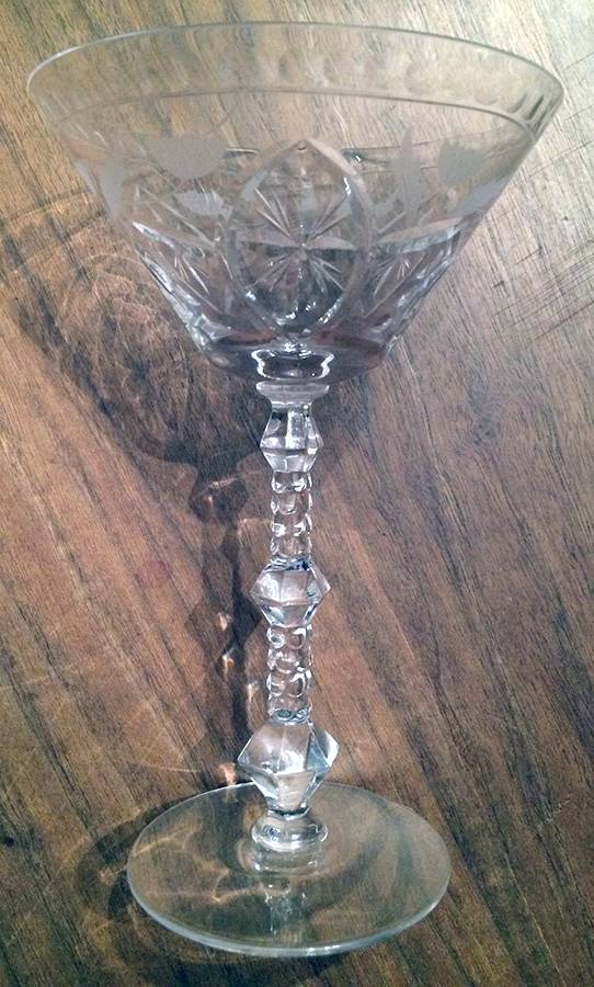 STI6 Champagne/Tall Sherbet by Sterling Crystal-1