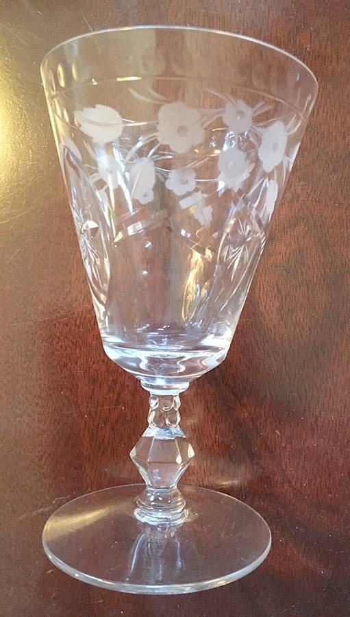 STI6 Low Water Goblet by Sterling Crystal-1
