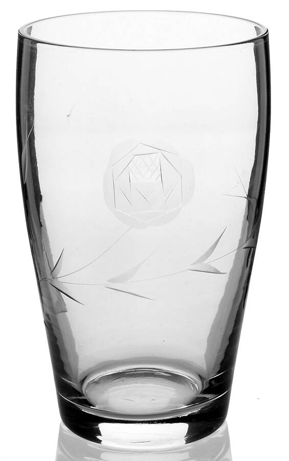 SAS37 Cocktail Shaker No Lid by Sasaki-1
