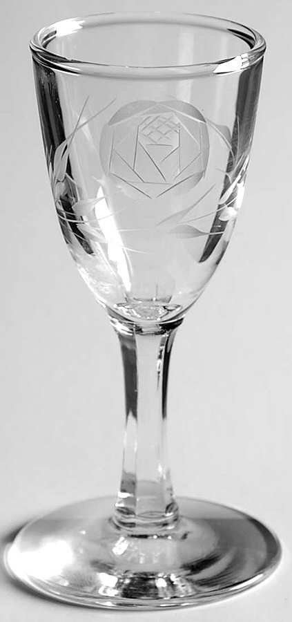 SAS37 Cordial Glass by Sasaki-1