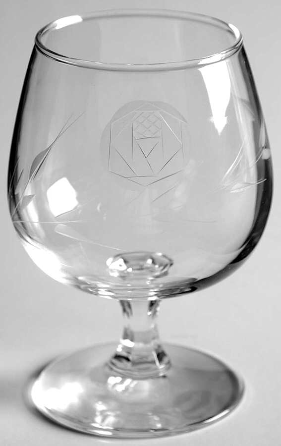 SAS37 Brandy Glass by Sasaki-1