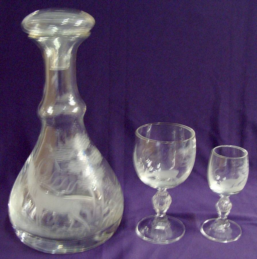 SPI30 Decanter & Stopper by Spiegelau-1