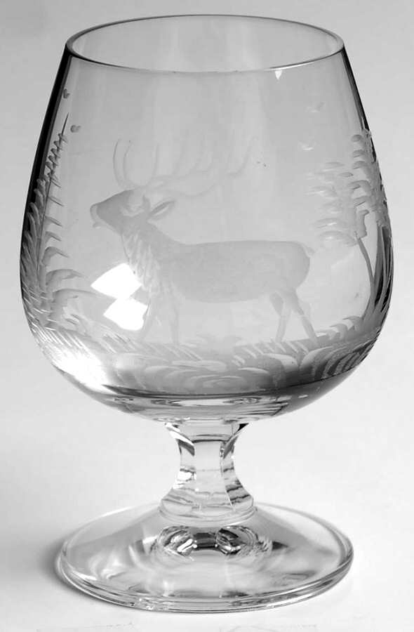 SPI30 Brandy Glass by Spiegelau-1