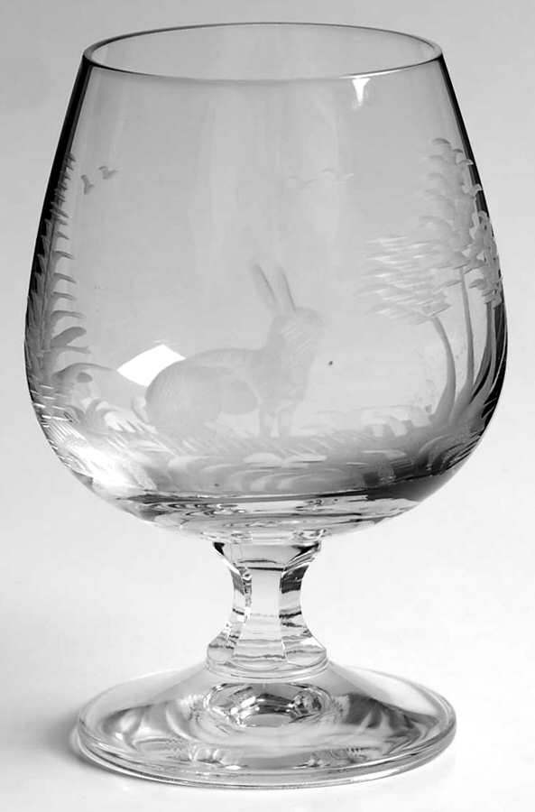 SPI30 Brandy Glass by Spiegelau-1
