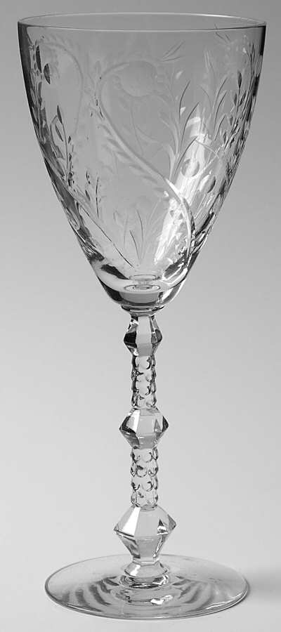 STI8 Water Goblet by Sterling Crystal-1