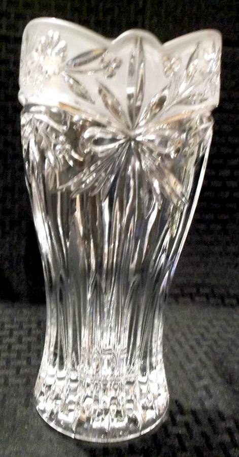 Somerset (Giftware) 9" Flower Vase by Studio Nova-1